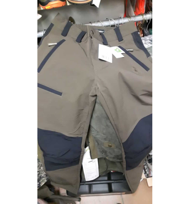 Deerhunter Pantaloni Strike Full Stretch