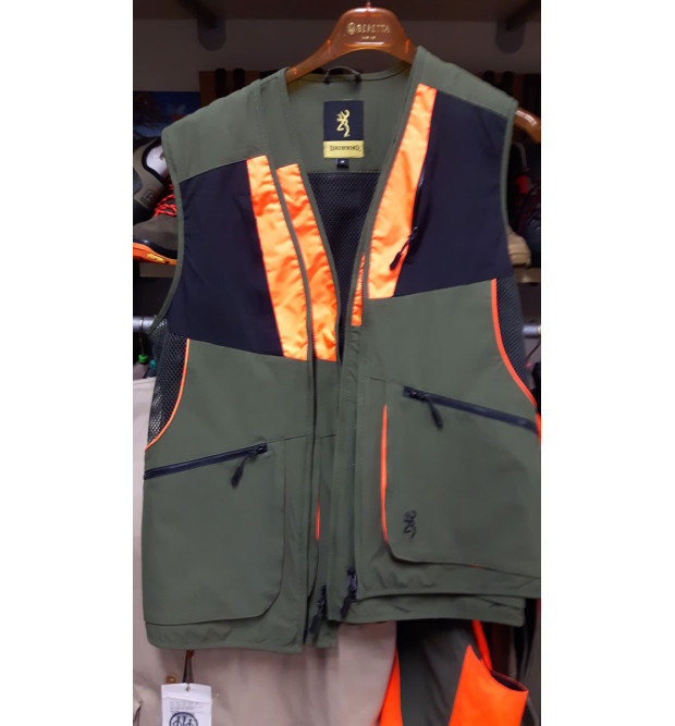 Browning Gilet Velino Verde