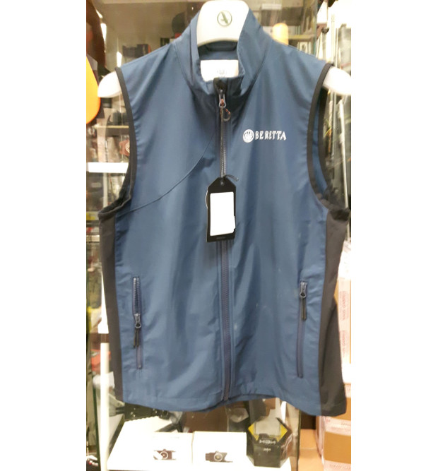 Beretta Gilet Windshell