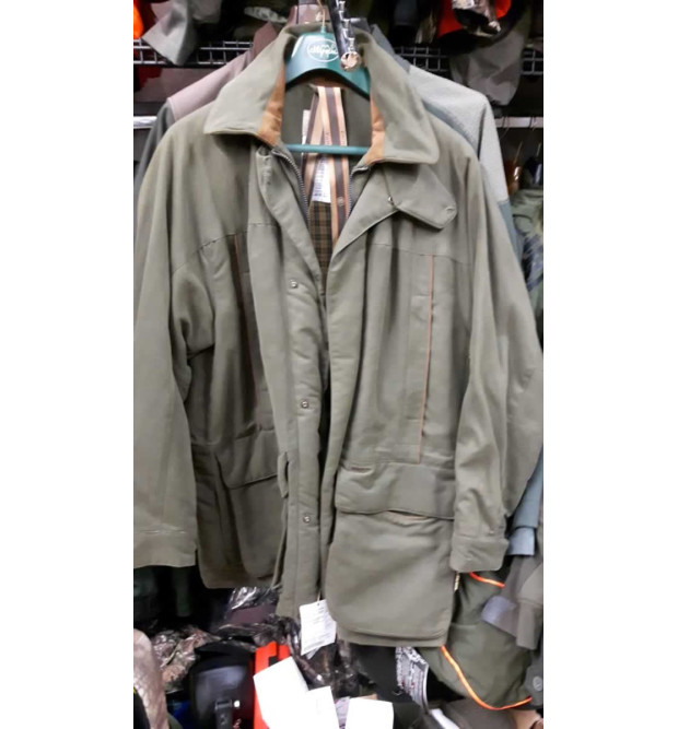 Beretta Giaccone Uomo Men's Coat