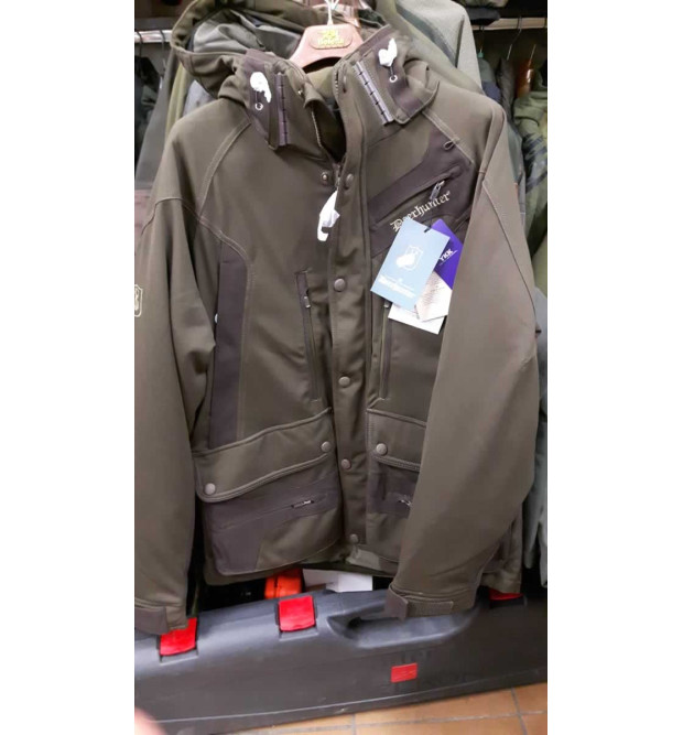 Deerhunter Giacca Muflon Jacket IKK