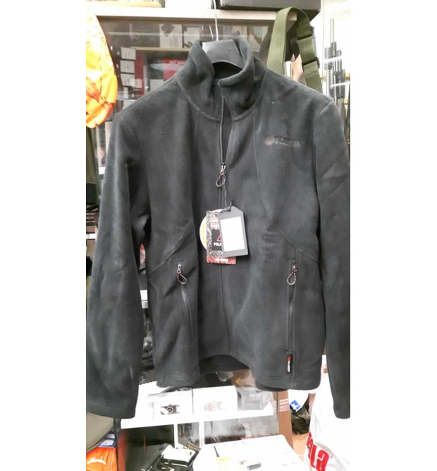 Beretta Giacca Polartec JKT SMU Black