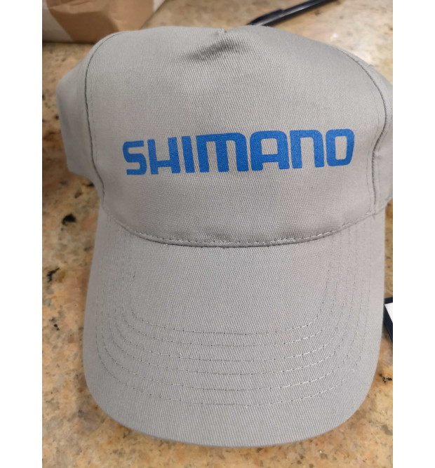 Shimano Cappellino