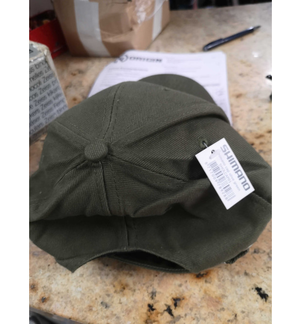 Shimano Cappellino SholCap01 Shimano Cappellino SholCap01