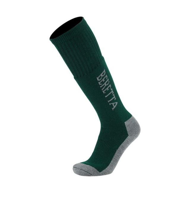 Beretta Wool Socks Long