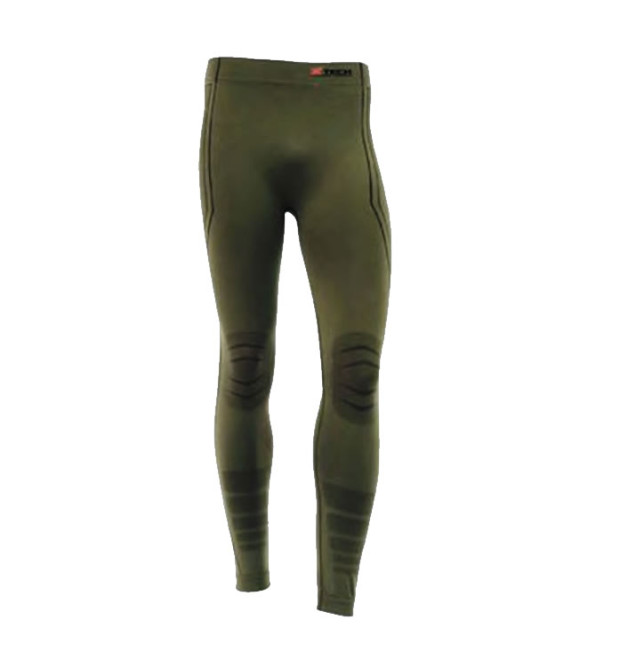 X Tech Pantaloni Tecnici Predator 3