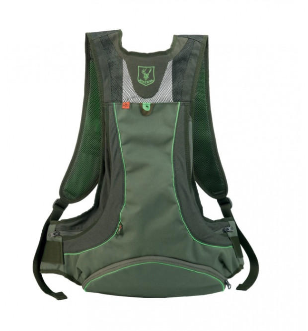 Riserva Gilet tecnico per beccacciai