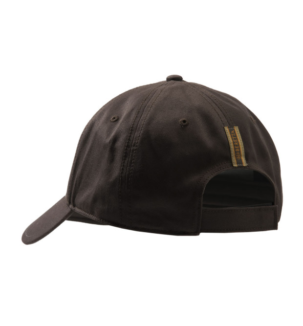 Beretta Cappellino Corporate Striped