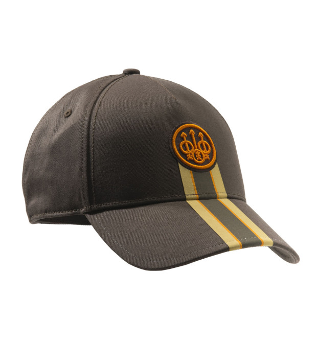 Beretta Cappellino Corporate Striped