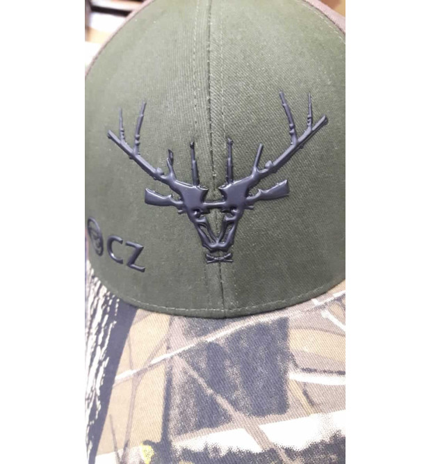 CZ Cappellino