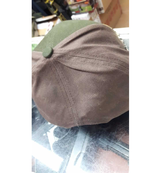 CZ Cappellino