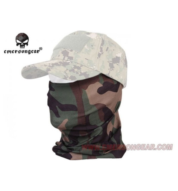 Emersongear Multi-functional Hood/Mask