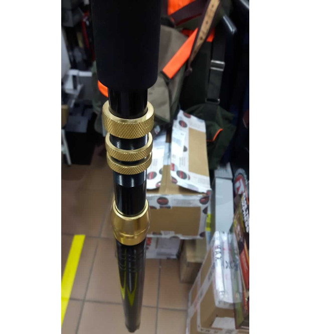 Normic Canna Gold Special Tuna Stik Stand Up