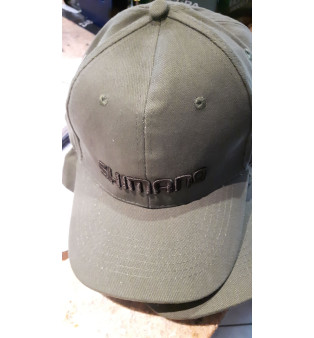 Shimano Cappellino SholCap021