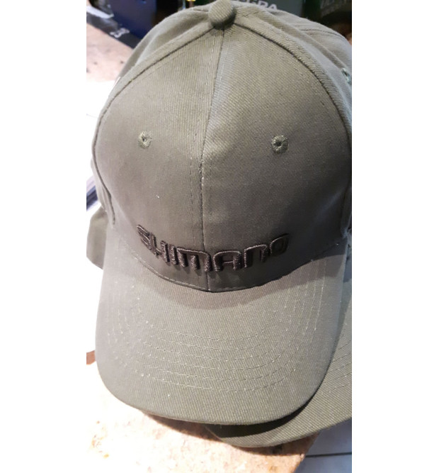 Shimano Cappellino SholCap021