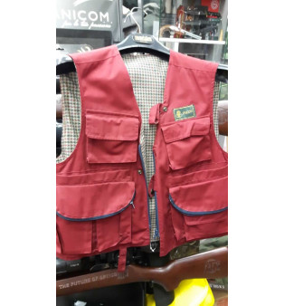 Falcon Vest