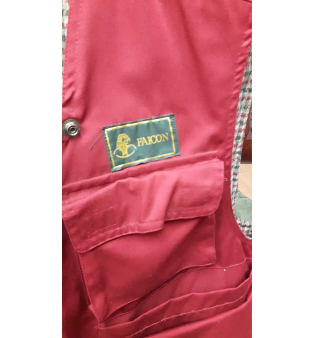 Falcon Vest