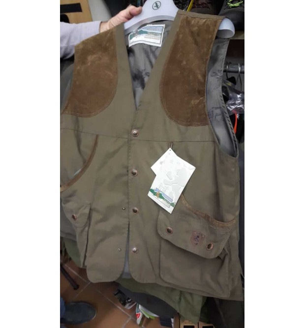 Trabaldo Gilet Hunt