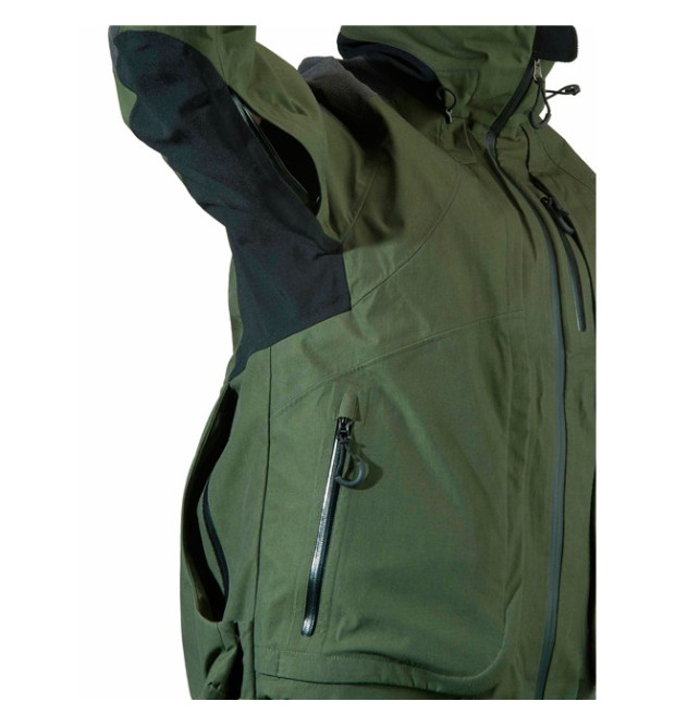 Beretta Giacca Thornproof 