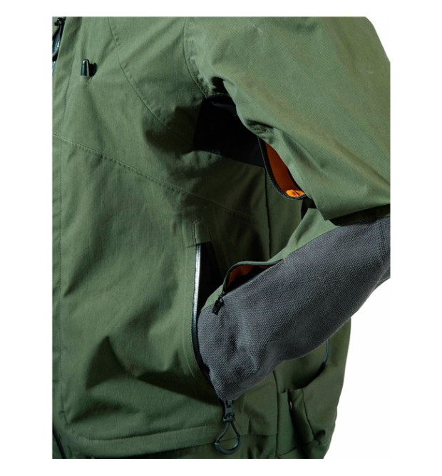 Beretta Giacca Thornproof 