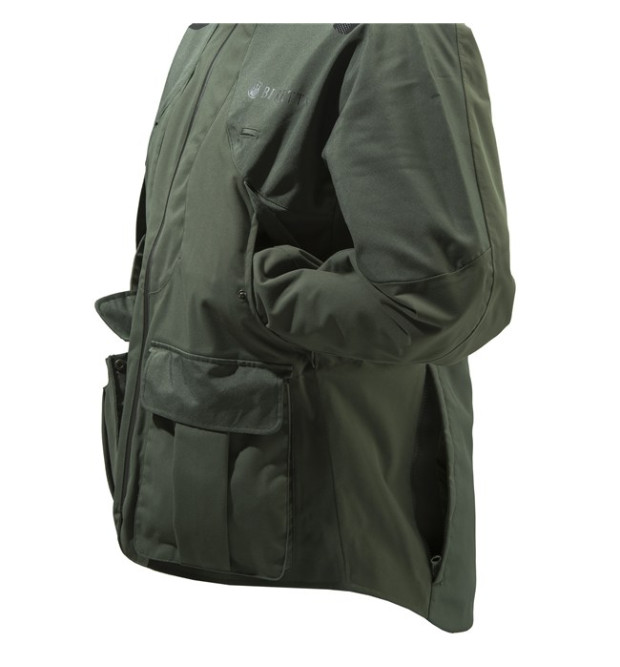 Beretta Giacca European Upland WP