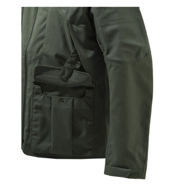 Beretta Giacca European Upland WP