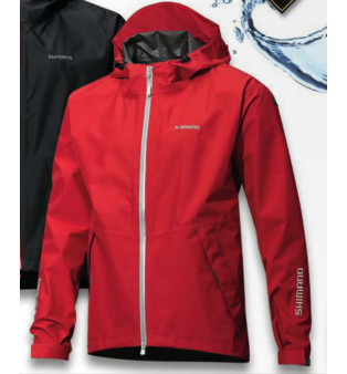 Shimano Giacca Gore-Tex Basic