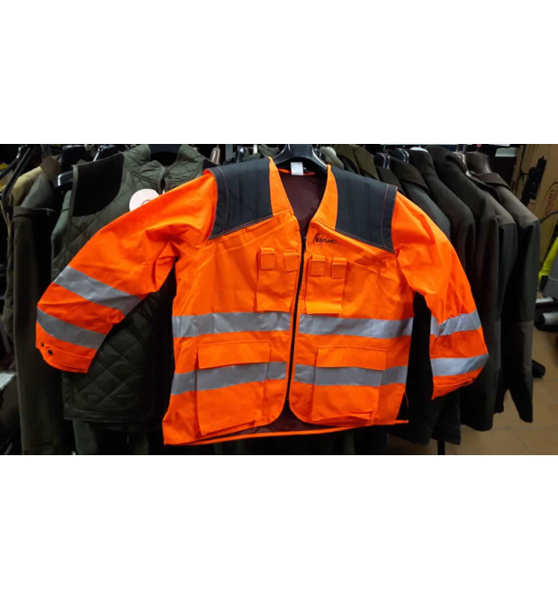 BS Planet Giacca 100% cordura