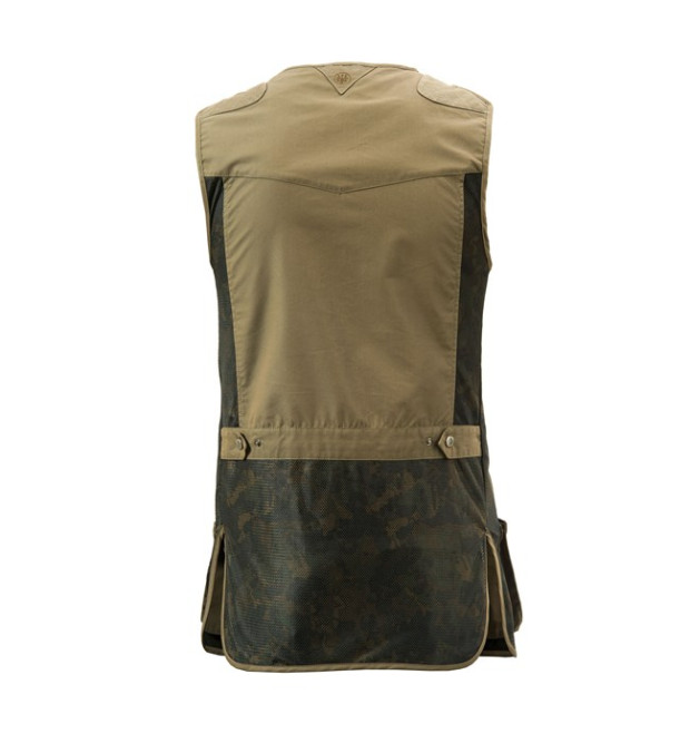 Beretta Gilet Urban Camo Mesh