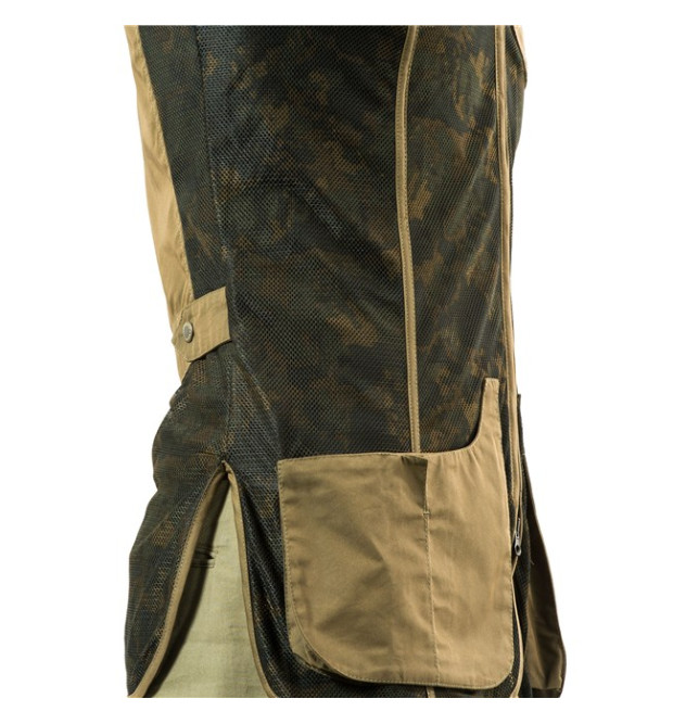 Beretta Gilet Urban Camo Mesh