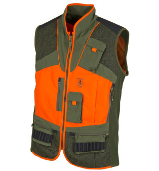 Trabaldo Gilet Driver 2000/2800/KETRATEX