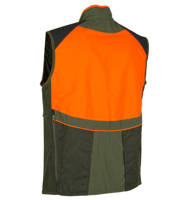 Trabaldo Gilet Driver 2000/2800/KETRATEX