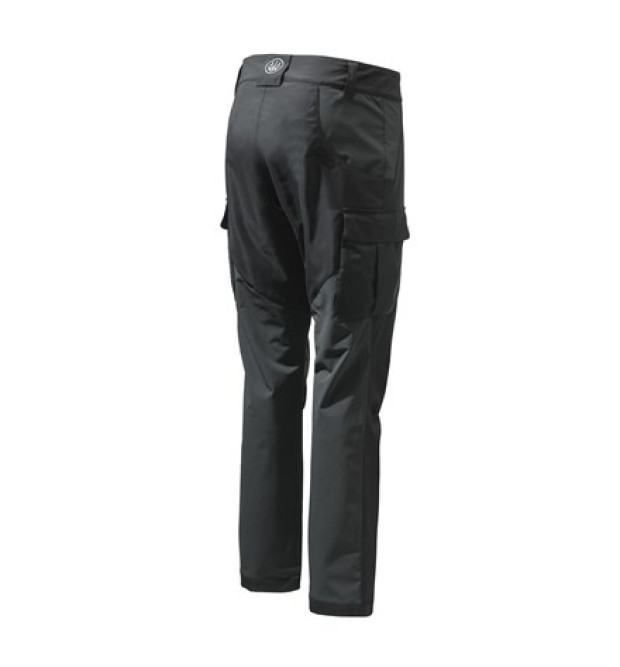 Beretta Pantaloni da Tiro Dinamico Rush Black