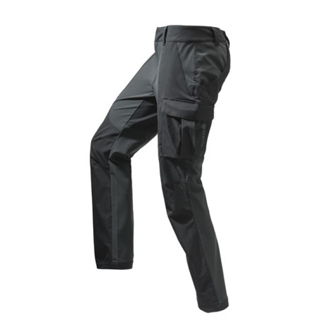 Beretta Pantaloni da Tiro Dinamico Rush Black