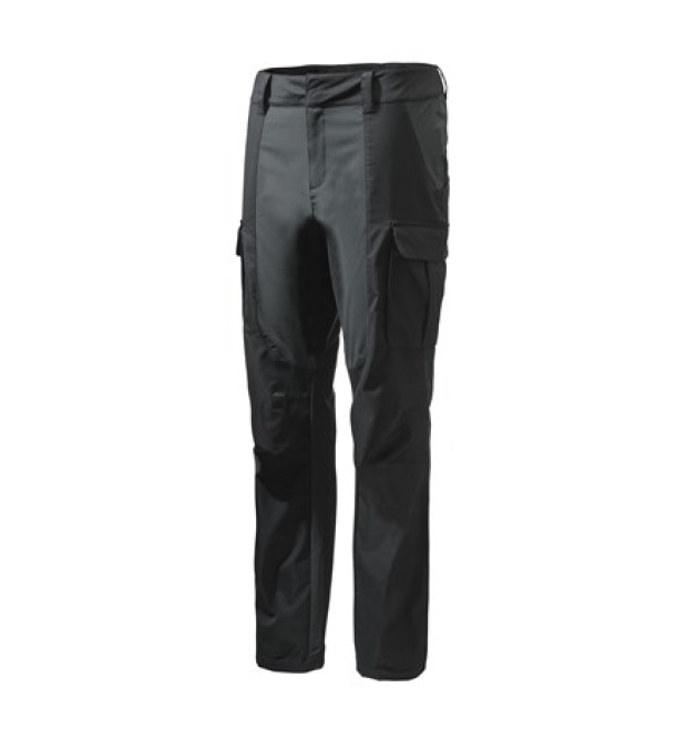 Beretta Pantaloni da Tiro Dinamico Rush Black