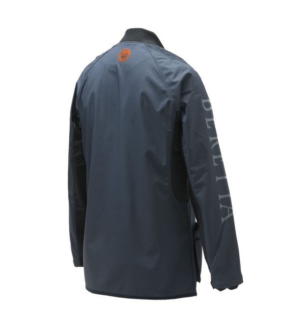 Beretta Giacca Windshield Shooting