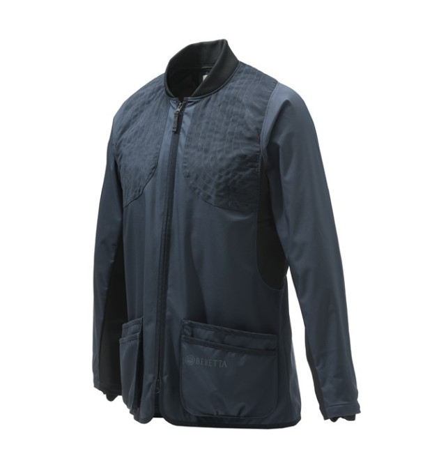 Beretta Giacca Windshield Shooting