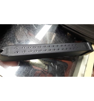 Glock caricatore cal. 9x21 Glock caricatore cal. 9x21