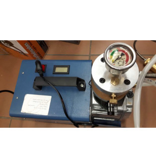 Compressore per aria compressa usato