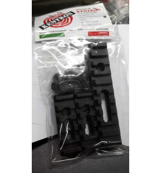 Kentron Set 3 rail