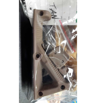 Kentron Grip per base Picatinny