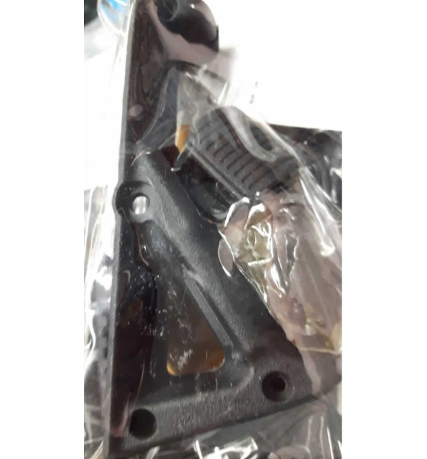 Kentron Grip per base Picatinny