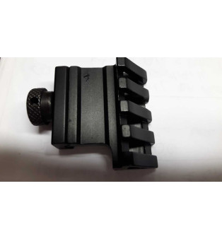Kentron Rail 45°