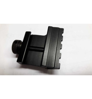 Kentron Rail 45°