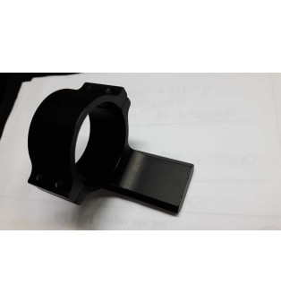 Kentron Anello con Rail incorporato