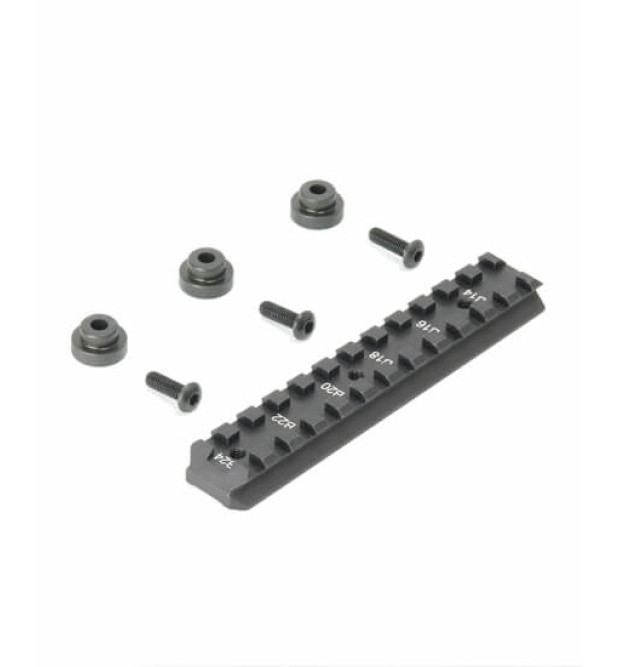Kel Tec Handguard Picatinny Rail