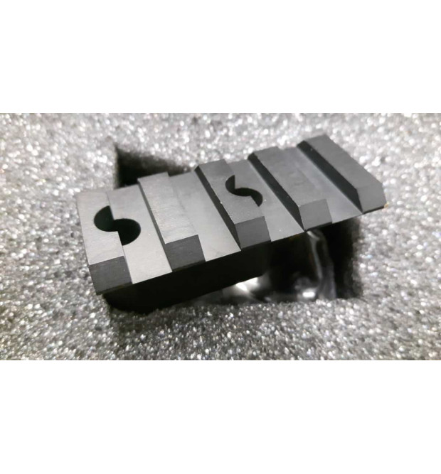 Audere Scope Link H1