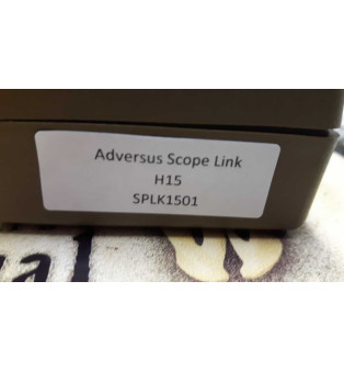 Audere Scope Link H1