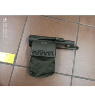 Raccogli bossoli per Steyr AUG