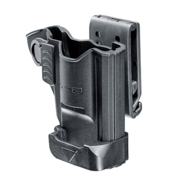 Umarex Fondina nera per HDR50